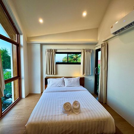 Tanwa Hotel Чиангмай Екстериор снимка