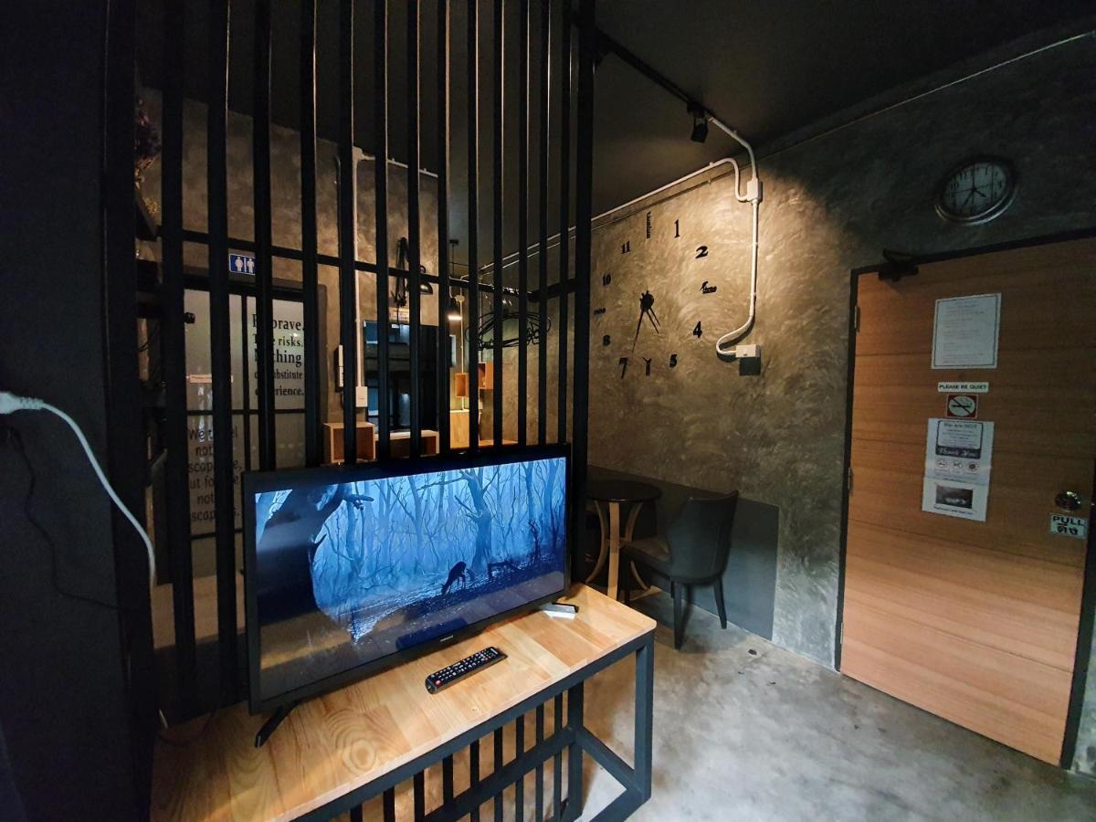 Tanwa Hotel Чиангмай Екстериор снимка